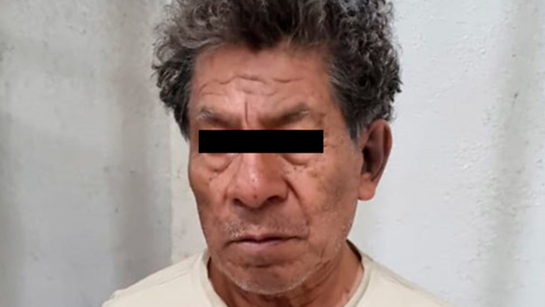 Trasladan a otro penal al 'feminicida de Atizapán' luego de que reos intentaran matarlo