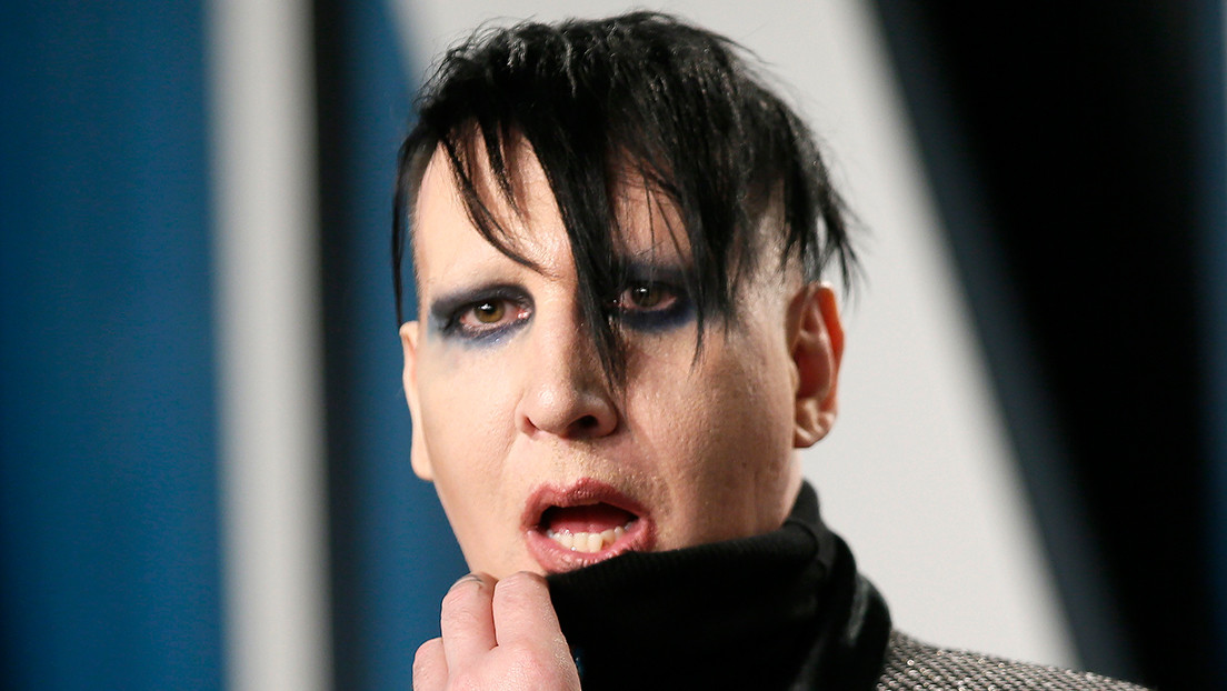 Emiten una orden de arresto contra Marilyn Manson, que podría acabar en la cárcel