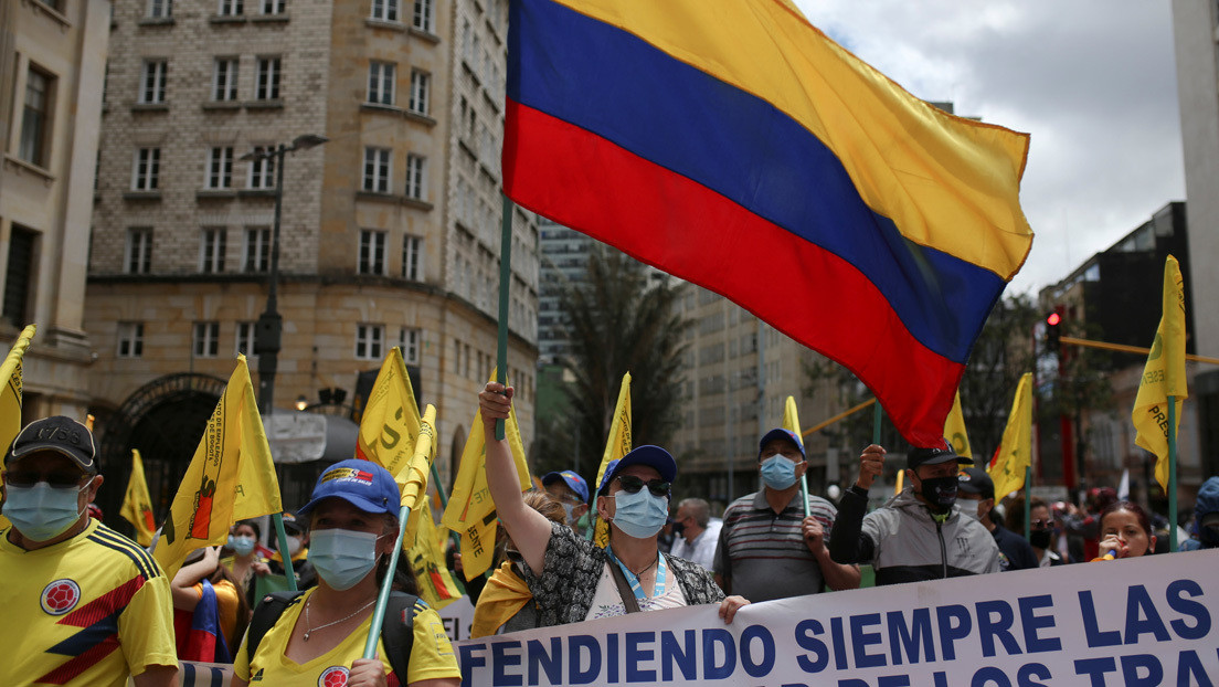 Homicidios, detenciones arbitrarias, agresiones oculares: las cifras actualizadas de la violencia policial en Colombia a 27 días de paro