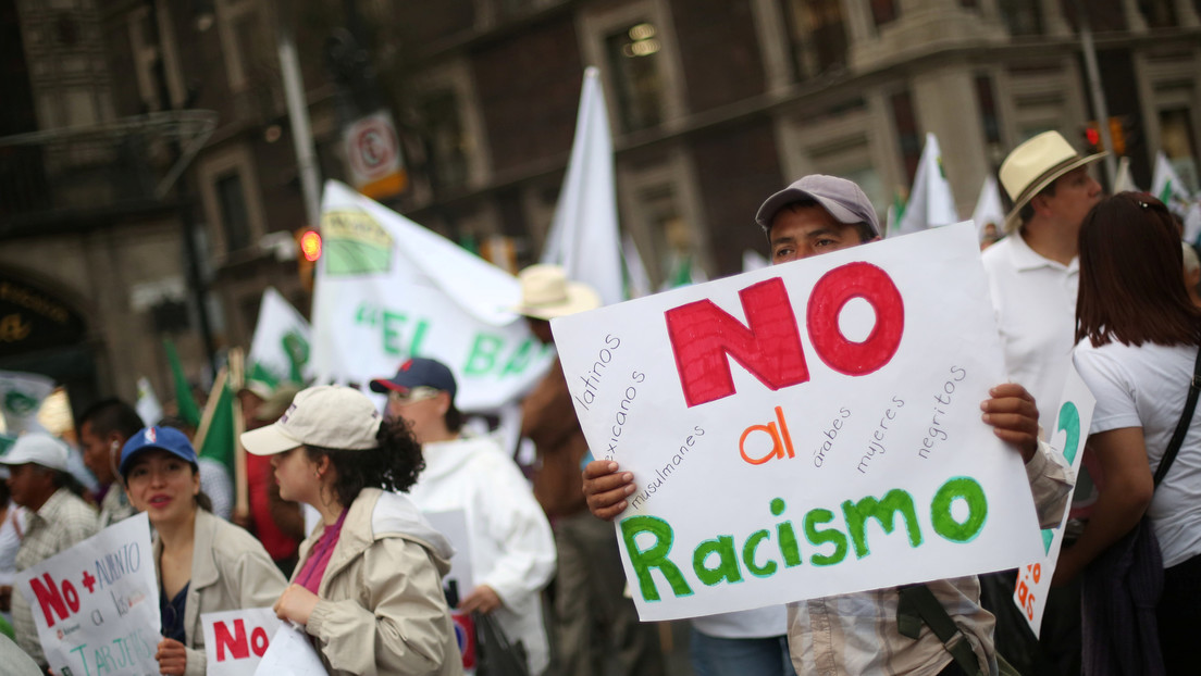 #PoderPrieto: una potente campaña en redes sociales para denunciar el racismo en México se hace viral