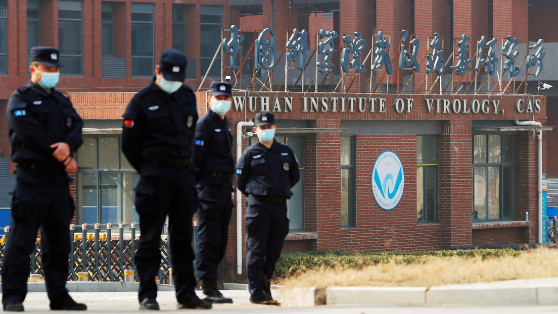 China acusa a EE.UU. de politizar el covid-19 e insta a estudiar los orígenes de los primeros casos en todo el mundo