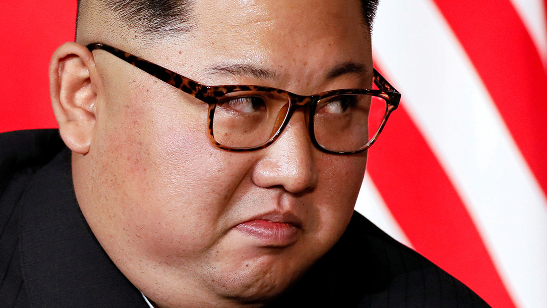 Sugieren por qué Kim Jong-un se deja ver menos en público este año