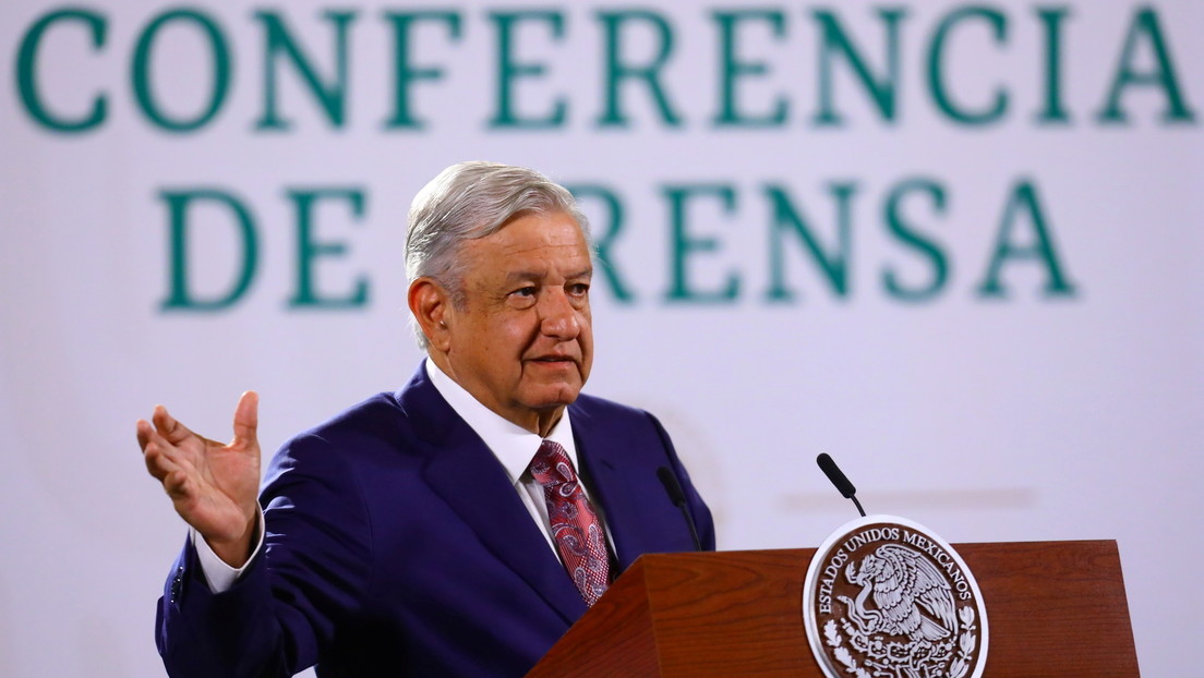 López Obrador explica las razones del viaje del subdirector de la CIA a México