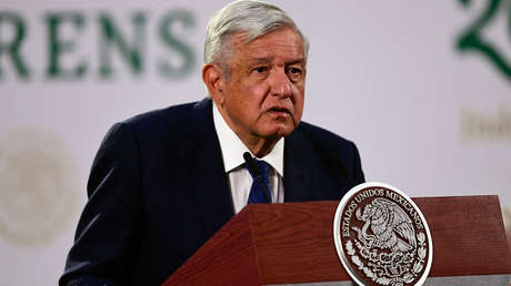 López Obrador revela que pidió ayuda de EE.UU. para acceder a un expediente clave del caso Ayotzinapa