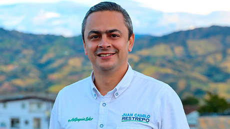 Nombran a un nuevo comisionado de paz en Colombia tras la polémica dimisión de Miguel Ceballos