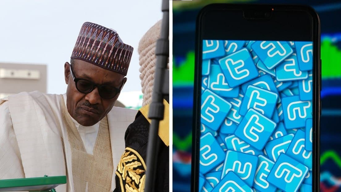El país más poblado de África suspende Twitter indefinidamente tras borrar esa red una amenaza del presidente a grupos armados: ¿qué pasa en Nigeria?
