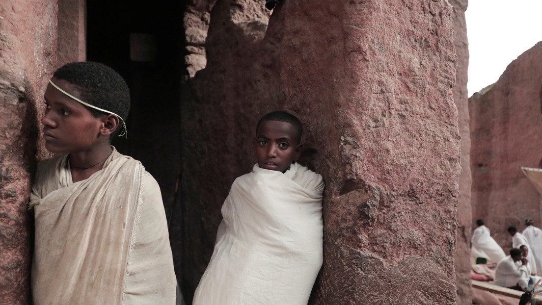 "La gente debe despertar": La ONU alerta de la inminente hambruna en Etiopía, que podría dejar cientos de miles de muertos