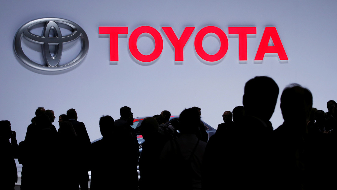 Toyota se disculpa ante la familia del empleado que se suicidó tras el acoso continuado de su jefe
