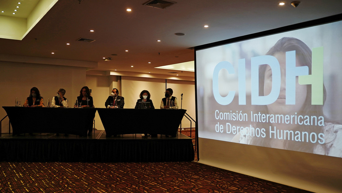 Muertes, desapariciones y abusos policiales: ¿qué esperar de la visita de la CIDH para atenuar la crisis en Colombia?