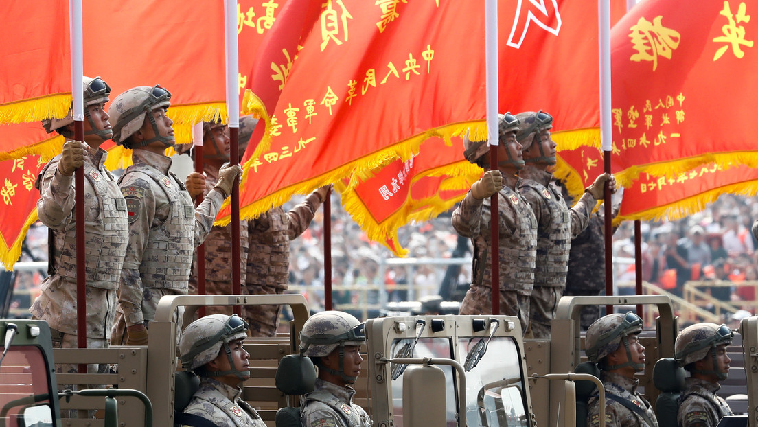 "China como el principal desafío de EE.UU.": el Pentágono agiliza esfuerzos para competir con Pekín