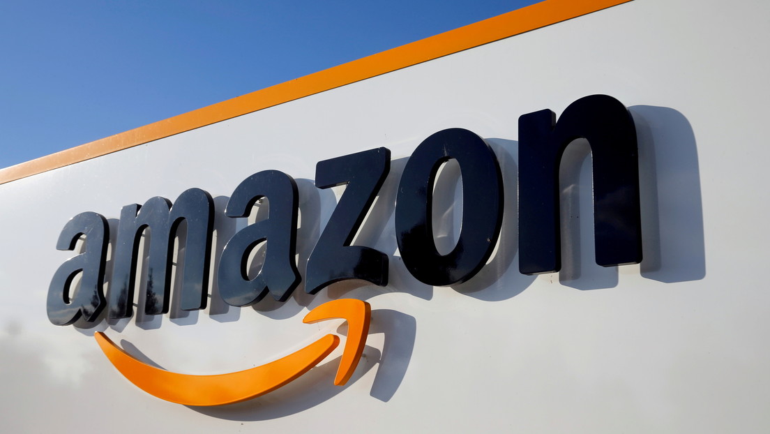 Amazon podría ser multada con más de 425 millones de dólares por su presunta violación de la ley de privacidad de la UE