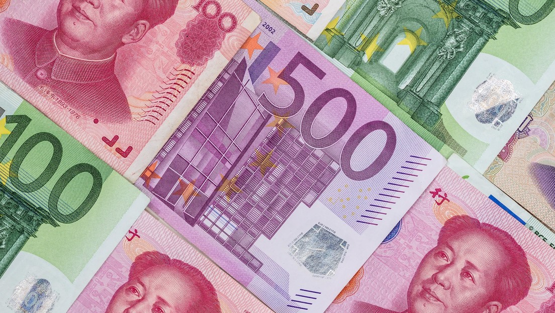 Rusia reemplaza 5.000 millones de dólares de su fondo soberano con yuanes y euros