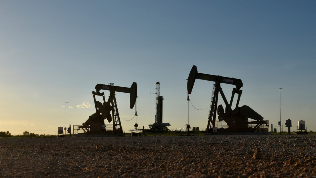 Goldman Sachs vaticina que el precio del petróleo crecerá hasta los 80 dólares por barril en el cuatro trimestre de 2021
