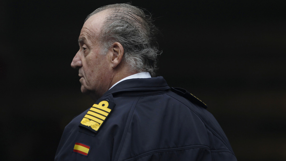 La Justicia suiza descubre en Andorra otra cuenta que estaría vinculada a Juan Carlos I