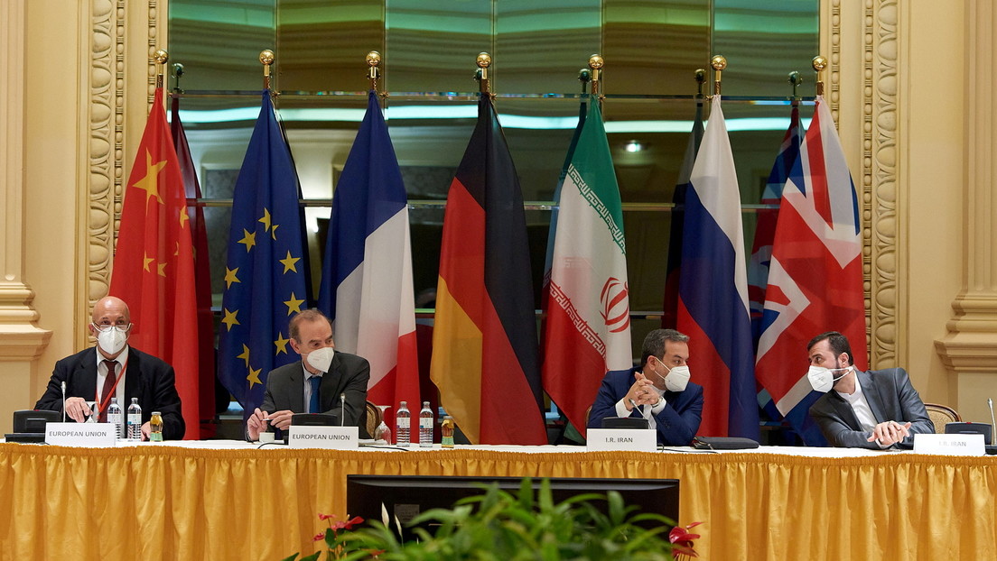 "Persisten importantes desacuerdos": Francia advierte que "el tiempo no juega a favor de nadie" en las conversaciones nucleares con Irán