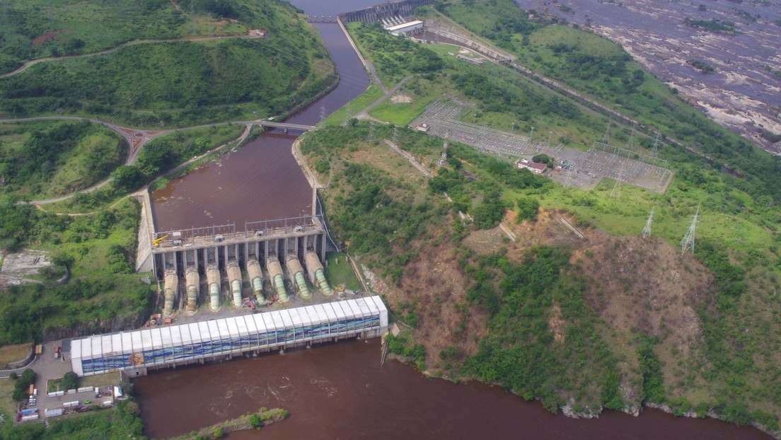 El mayor proyecto hidroeléctrico del mundo: magnate busca desarrollar en África una enorme planta con más capacidad que la Presa de las Tres Gargantas
