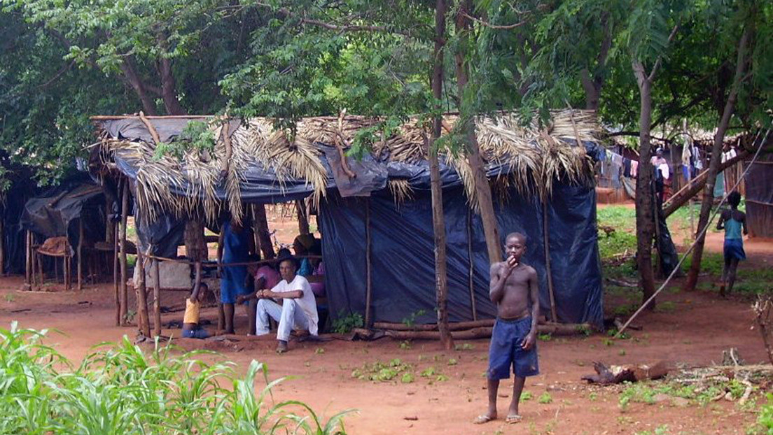 Cómo la pandemia golpea a los quilombolas, descendientes de los esclavos negros en Brasil
