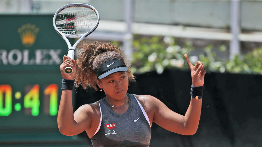 Naomi Osaka y Rafa Nadal renuncian a participar en el torneo de tenis de Wimbledon