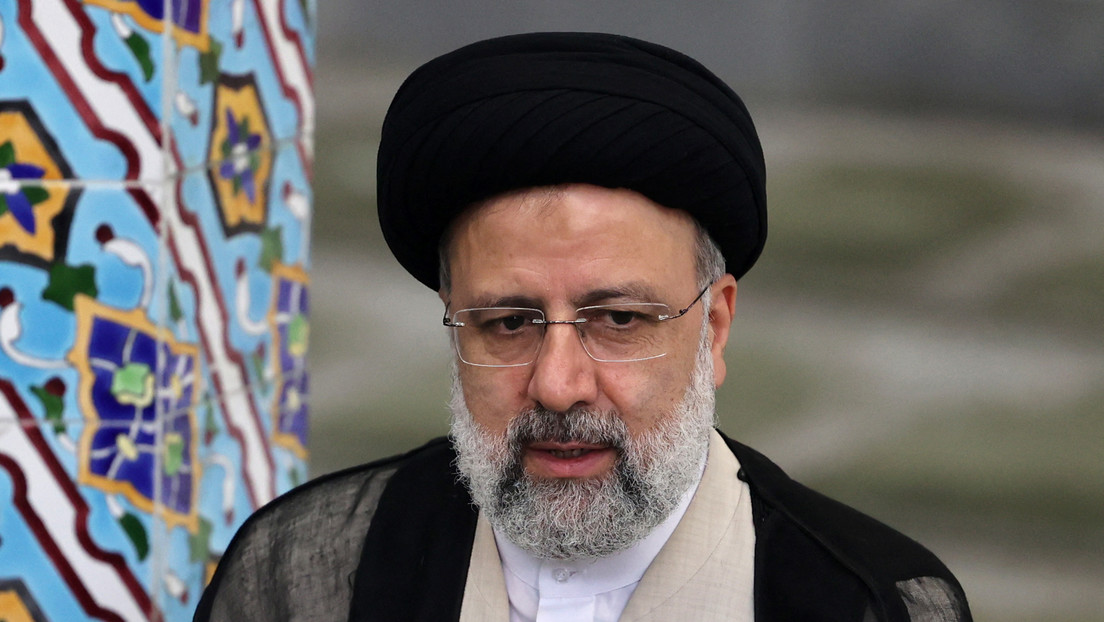 Quién es Ebrahim Raisi, el duro crítico con Occidente que ganó las presidenciales en Irán con una aplastante mayoría