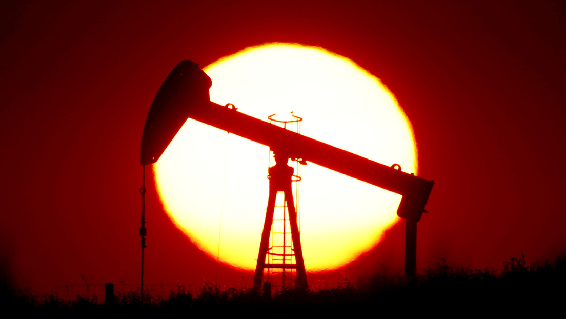 ¿El petróleo a 100 dólares para 2022? Bank of America enumera seis factores que lo hacen posible