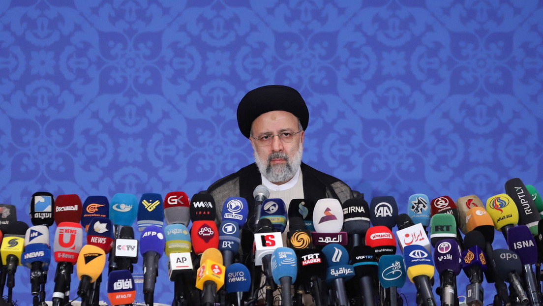 Presidente electo de Irán: "Teherán cumplirá con el acuerdo nuclear si beneficia al pueblo iraní"
