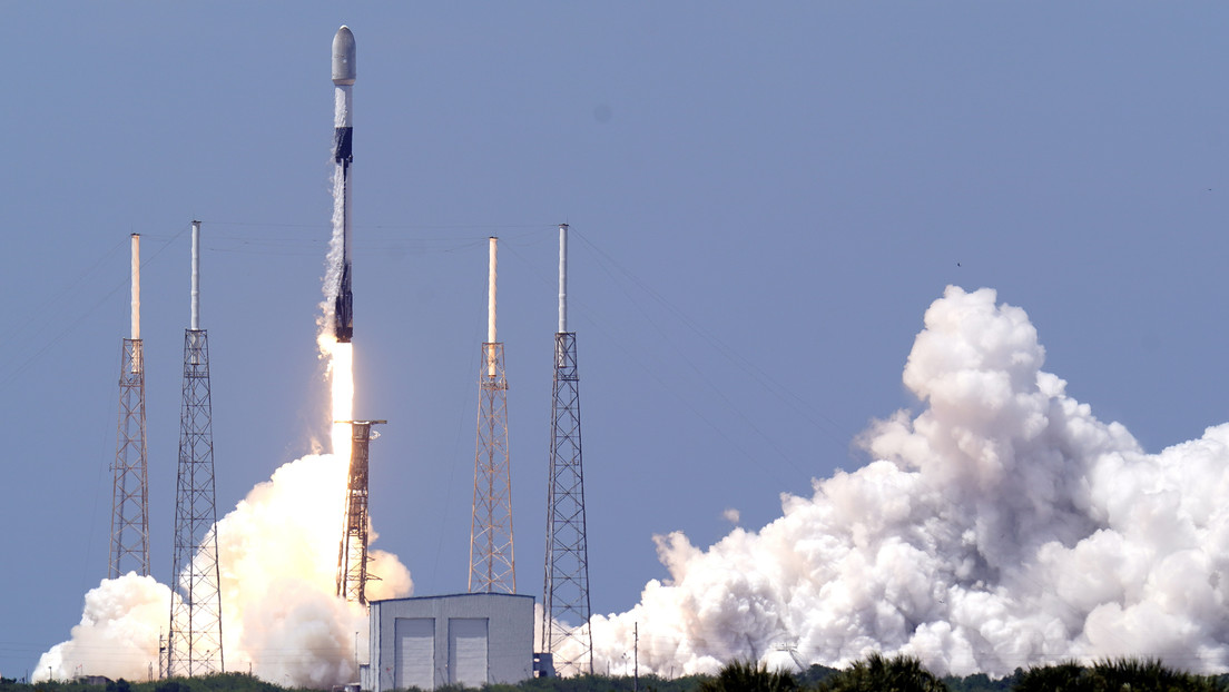 SpaceX espera que la red de satélites Starlink pueda ofrecer en septiembre una cobertura global de Internet