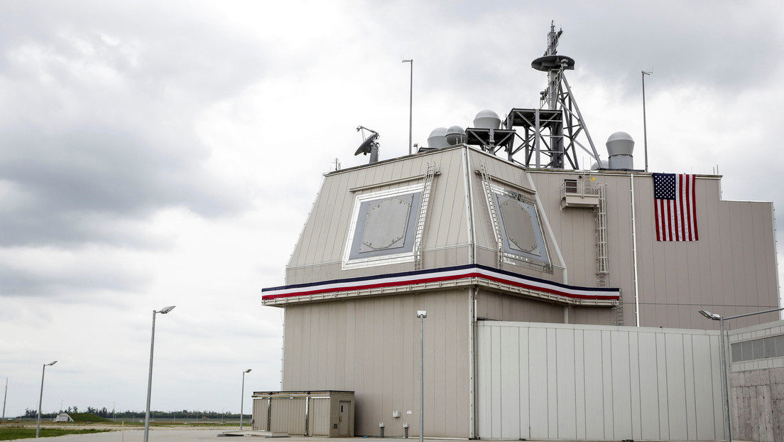 EE.UU. comienza a instalar en Polonia sus sistemas terrestres de Defensa de Misiles Balísticos Aegis