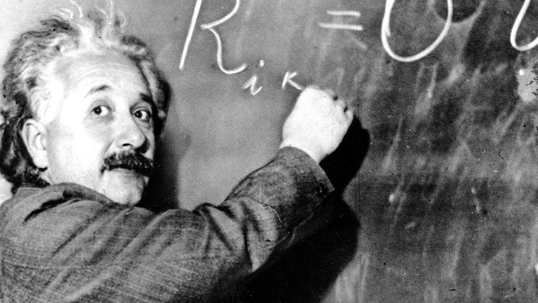 Controversia en China tras proponerse para un prestigioso premio científico un estudio que desacredita la teoría de la relatividad de Einstein