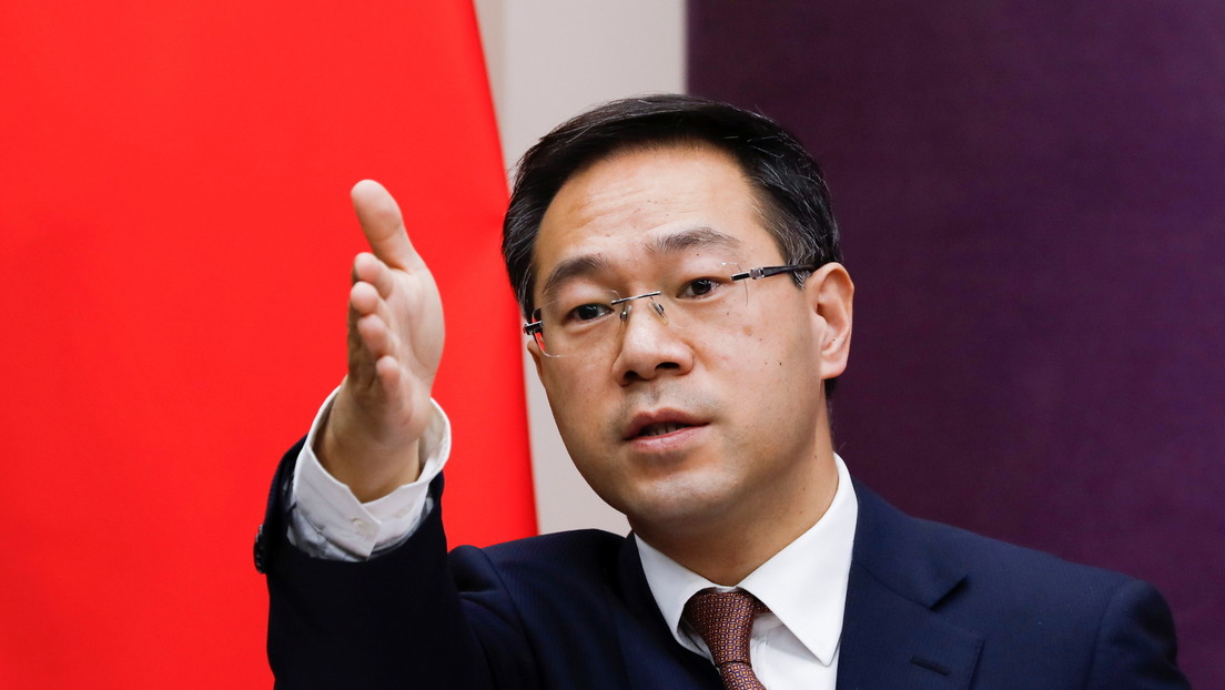Pekín denuncia ante la OMC los aranceles impuestos por Australia a tres productos chinos