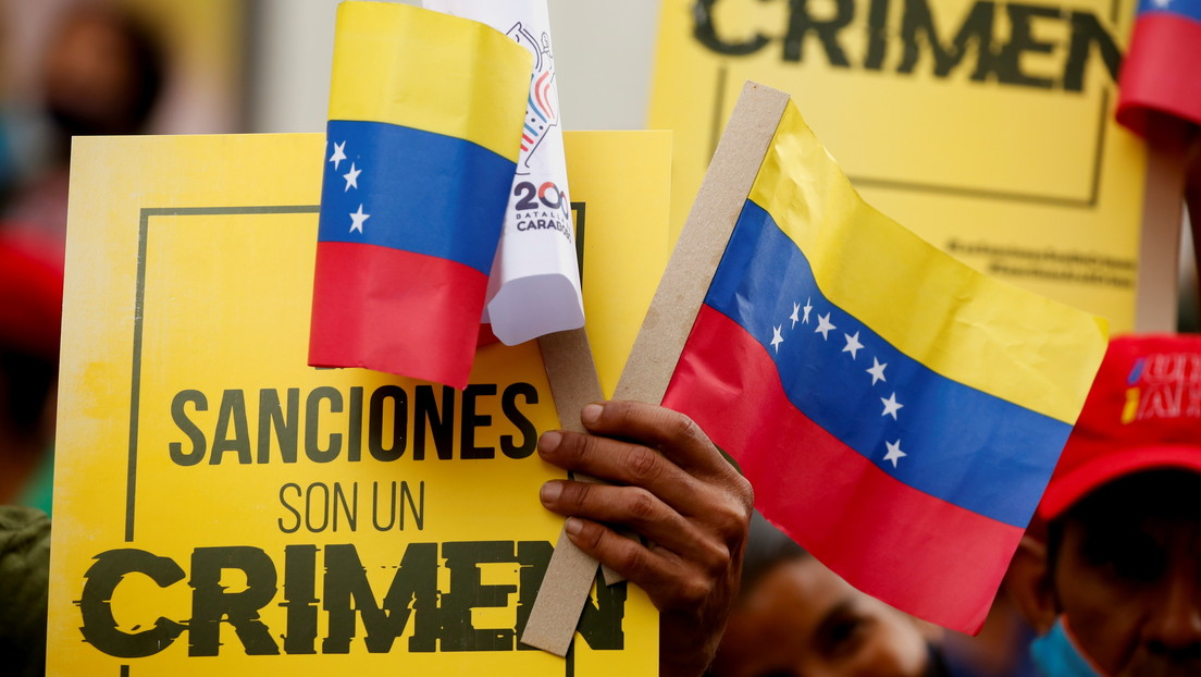 Las sanciones a Venezuela se cotizan a la baja: la UE acelera el cambio de enfoque (y Guaidó también)