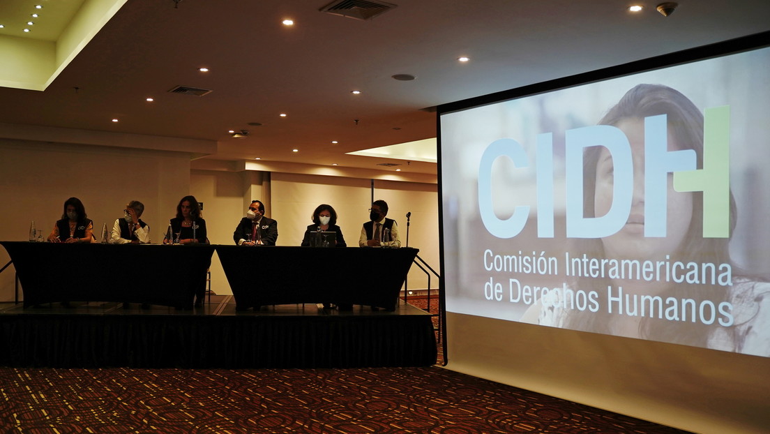 La CIDH alerta sobre los "altos niveles de violencia" en Colombia ante los hallazgos de cuerpos desmembrados