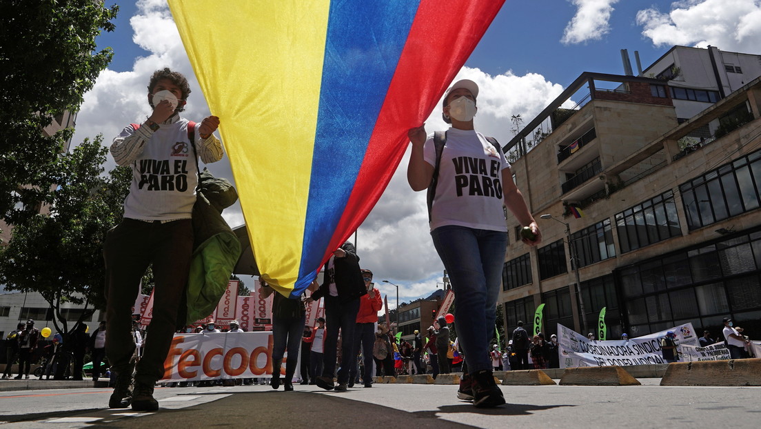 En qué avanzó Colombia (y qué le espera) después de dos meses de protestas
