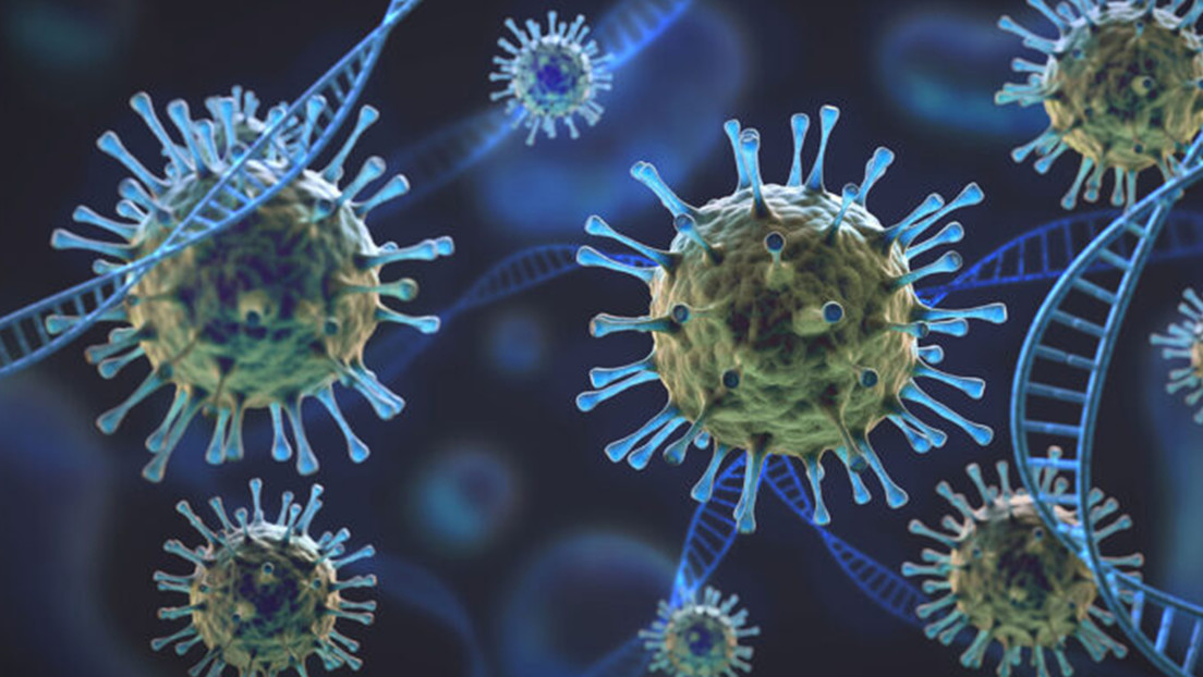 Encuentran una ruta alternativa que el coronavirus usa para infectar