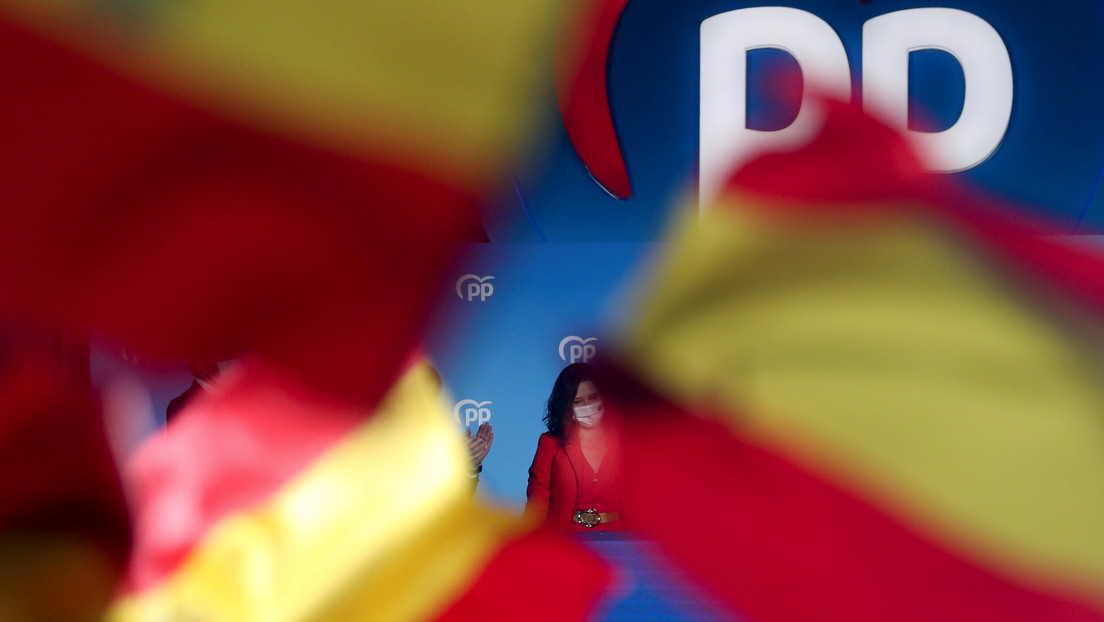 Madrid anuncia la creación de una Oficina del Español y estallan las risas en las redes