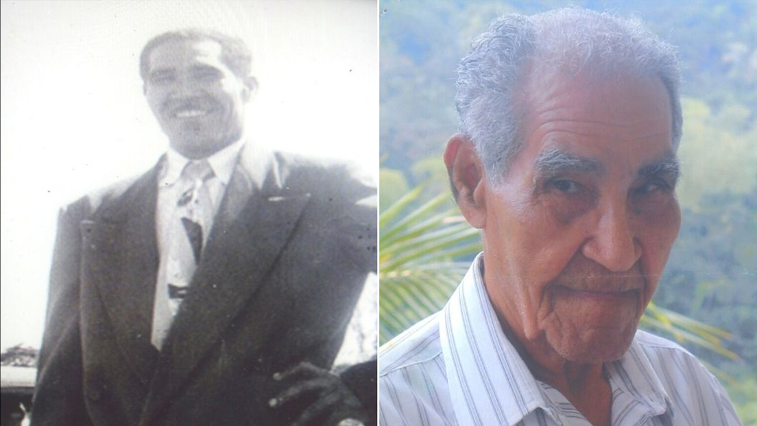 El hombre vivo más longevo del mundo es un puertorriqueño de 112 años
