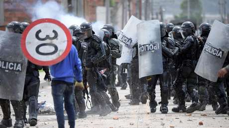 La visita de la CIDH a Colombia para "observar la situación de los derechos humanos" ya tiene fecha