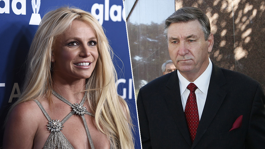 Tribunal rechaza la solicitud de Britney Spears de destituir a su padre como tutor de su patrimonio de 60 millones de dólares