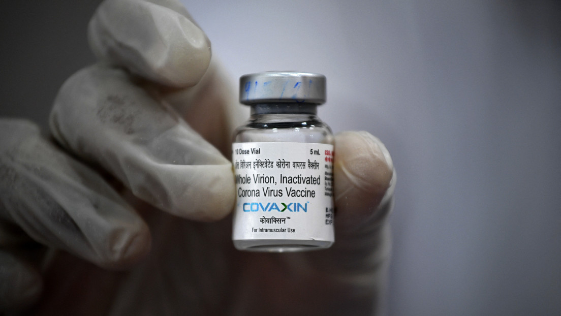 La Fiscalía de Brasil pide investigar a Bolsonaro por presunta prevaricación en la compra de la vacuna india Covaxin