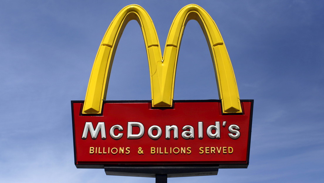 VIDEO: Todos los empleados de un local de McDonald's renuncian a mitad de la jornada y el restaurante se ve obligado a cerrar