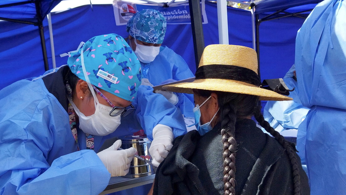 Malasia en alerta por la propagación de la cepa Lambda de coronavirus: "es más peligrosa que la variante Delta"