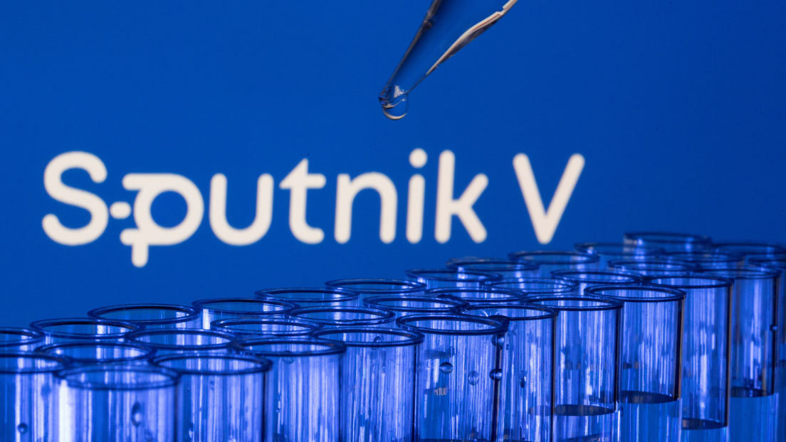 Revista Nature: Evidencias obtenidas en Rusia y otros países sugieren que la vacuna Sputnik V es "segura y eficaz"