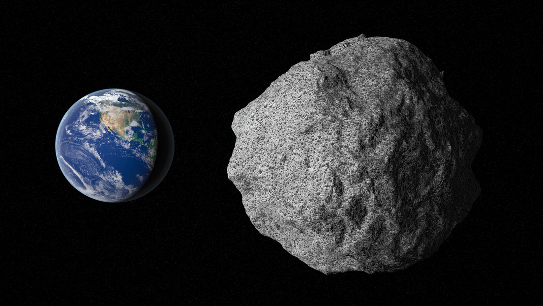La ambiciosa propuesta de investigadores chinos para salvar al planeta de posibles impactos de asteroides