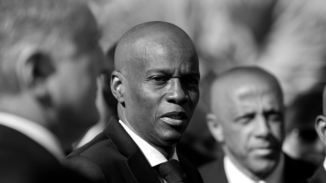 Jovenel Moïse, el 'outsider' que llegó a la presidencia con la promesa de "poner de pie" a Haití