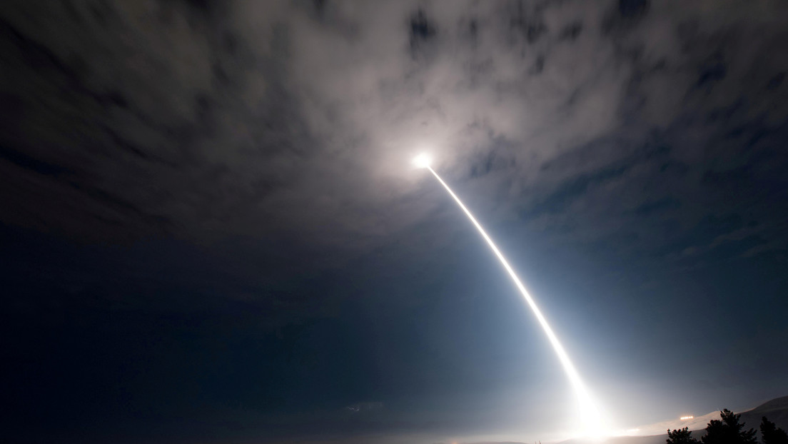 Estados Unidos creará un misil de crucero nuclear aire-tierra de largo alcance