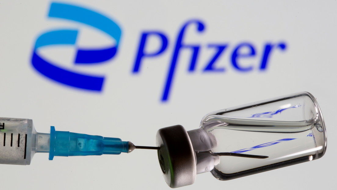 Pfizer promueve una tercera dosis contra la variante Delta, aunque reguladores de EE.UU. se oponen