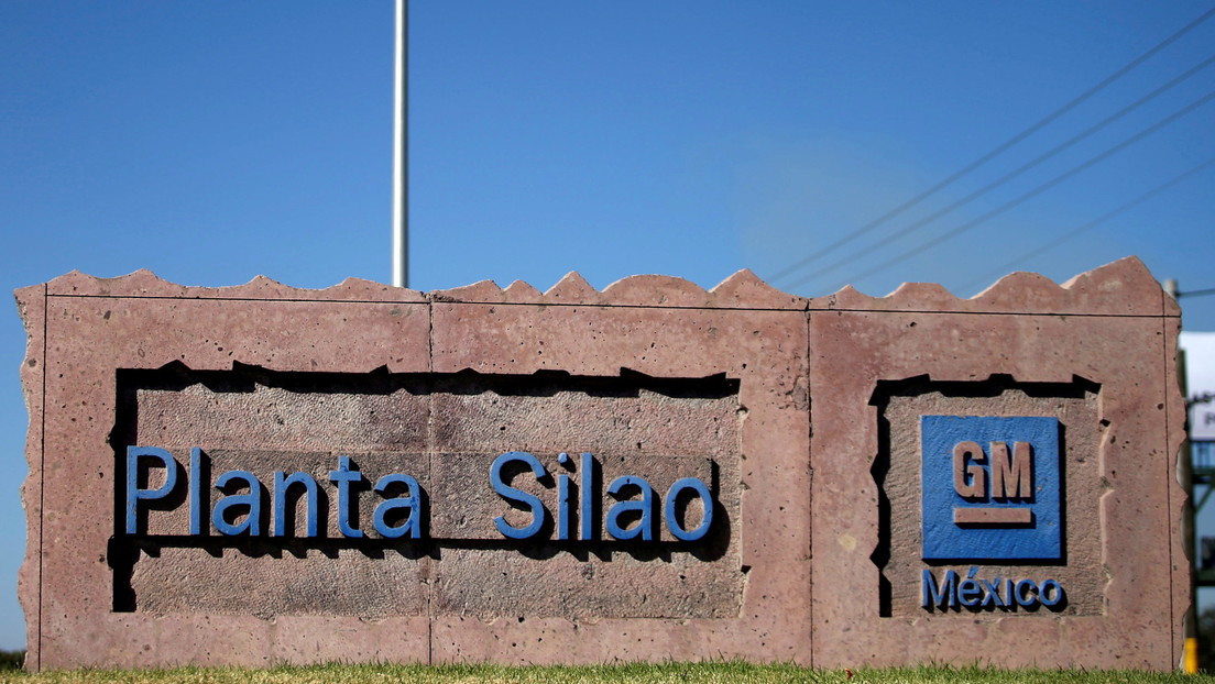 México y EE.UU. resuelven por la 'vía rápida' una queja sindical en la planta de General Motors en Guanajuato