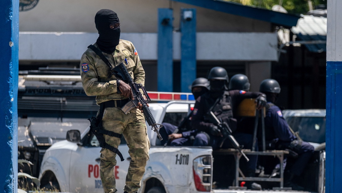 El jefe de seguridad del presidente haitiano asesinado será interrogado sobre sus sospechosos viajes a Colombia