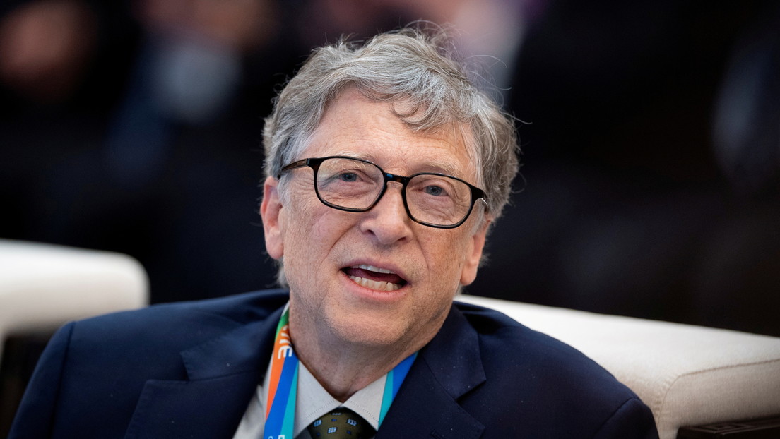 Bill Gates y George Soros 'salen al rescate' para compensar los recortes de ayuda exterior de Londres (pero sus objetivos generan dudas)