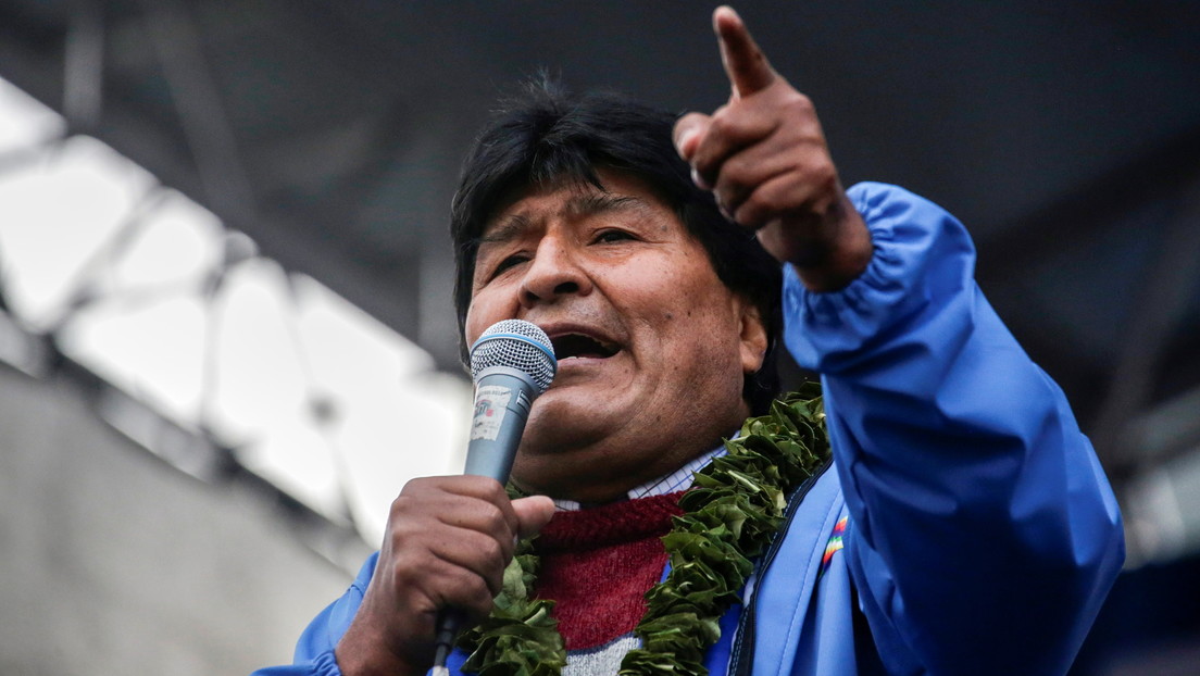 Por qué Evo Morales acusa a EE.UU. de reeditar el Plan Cóndor (y qué tiene que ver con Argentina)