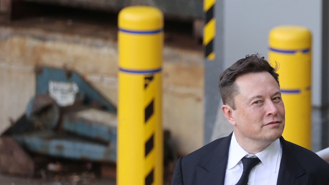Elon Musk ante la corte: "Odio ser el jefe de Tesla"